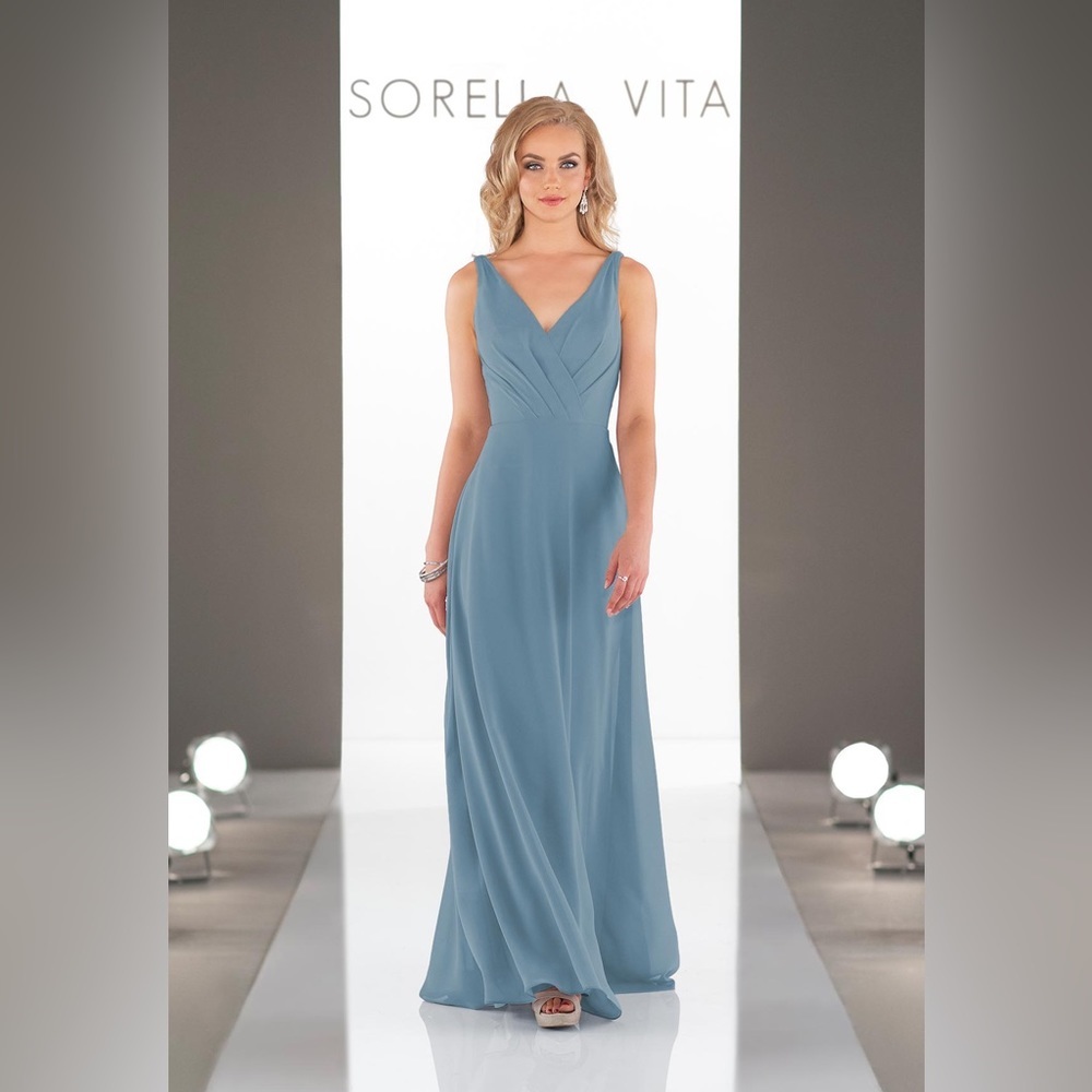 Sorella Vita Bridesmaid Dress